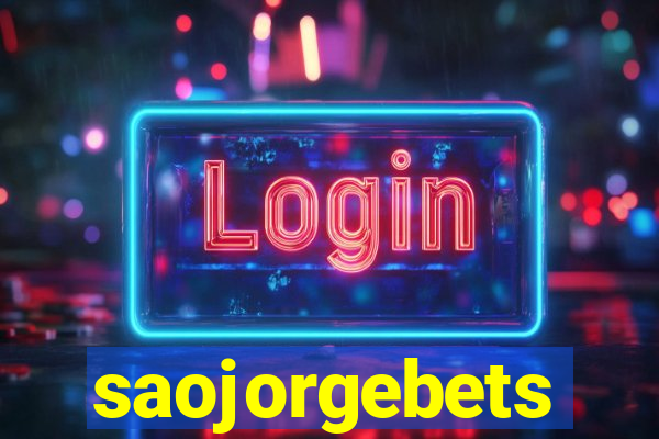 saojorgebets