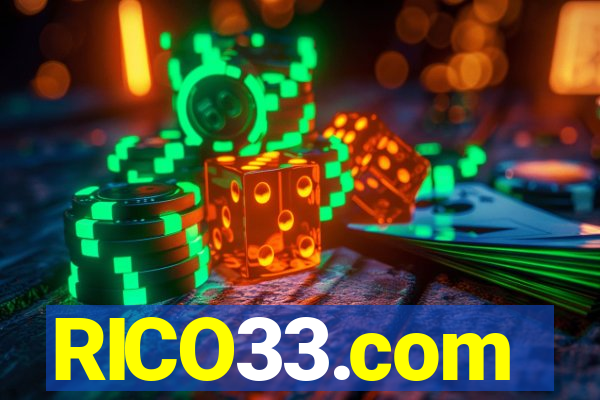 RICO33.com