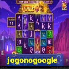 jogonogoogle