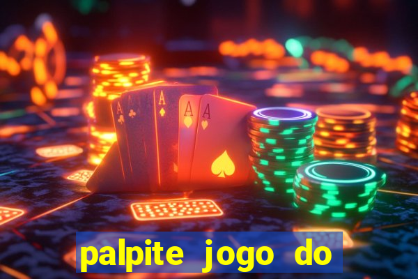 palpite jogo do bicho pb