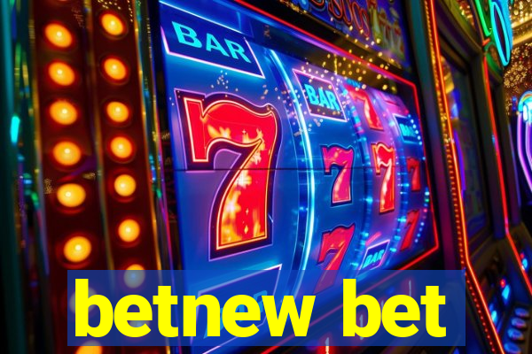 betnew bet