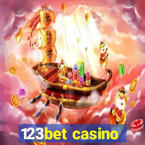 123bet casino