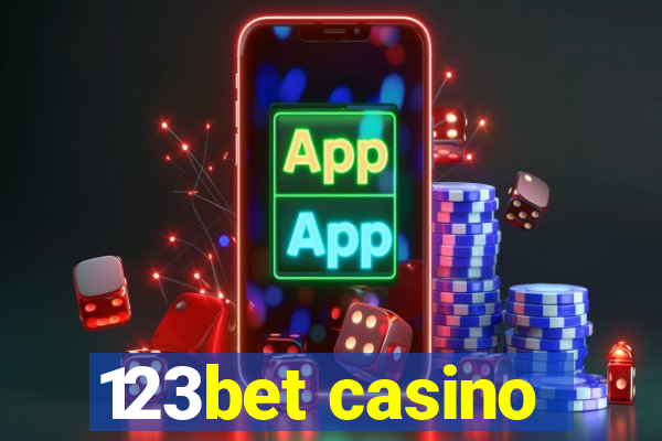 123bet casino