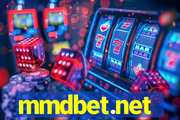 mmdbet.net