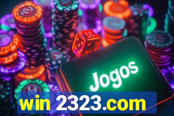 win 2323.com