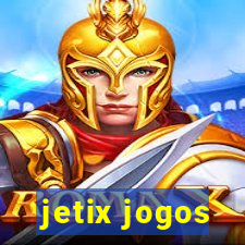 jetix jogos