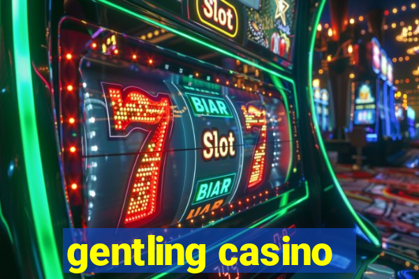 gentling casino