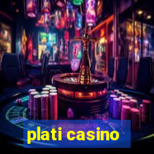 plati casino