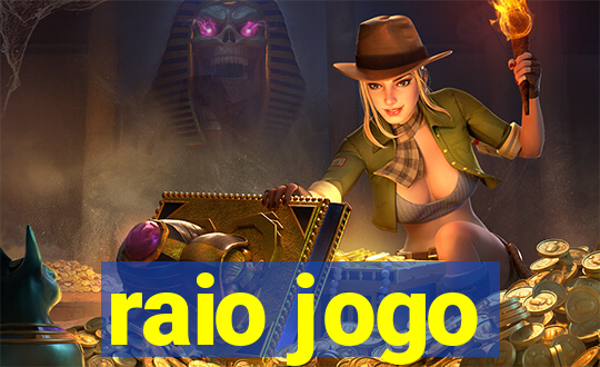 raio jogo