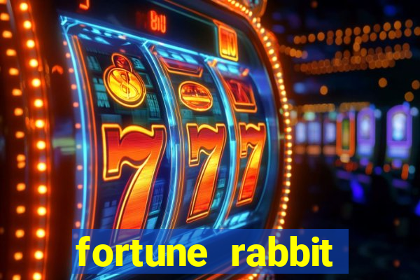 fortune rabbit melhor horário para jogar