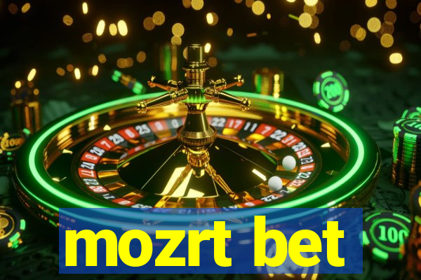 mozrt bet