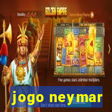 jogo neymar