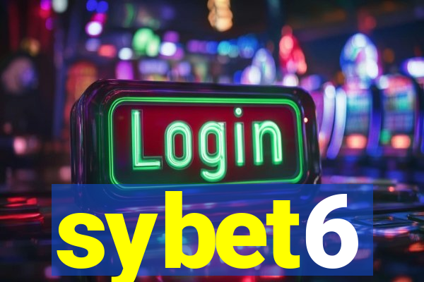 sybet6