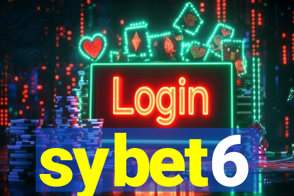 sybet6