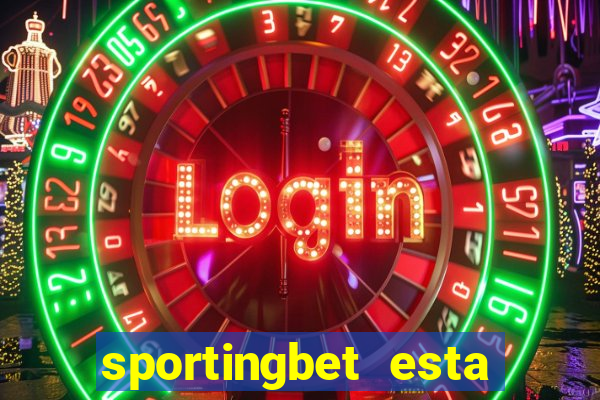 sportingbet esta fora do ar