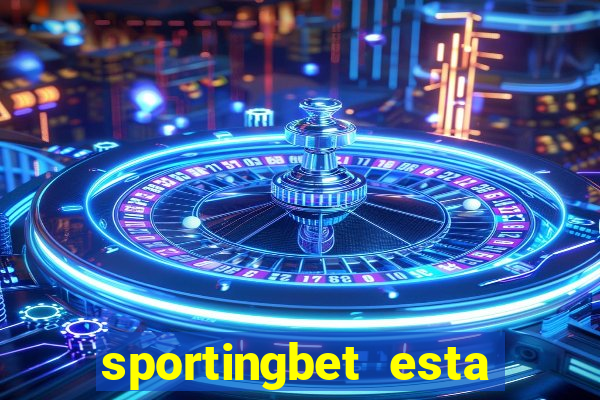 sportingbet esta fora do ar