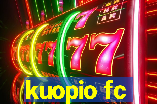 kuopio fc