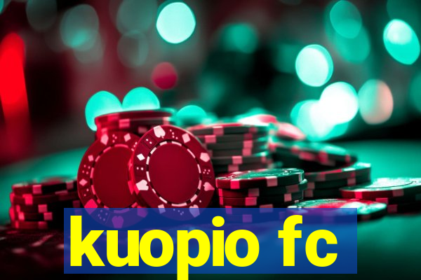 kuopio fc