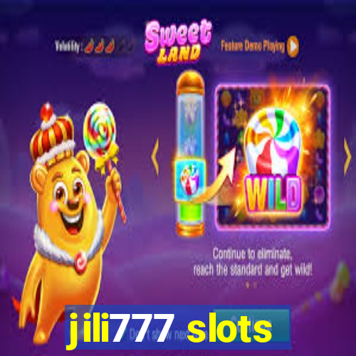 jili777 slots