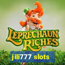 jili777 slots