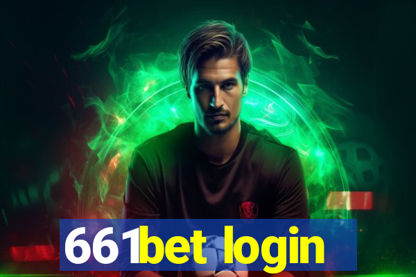 661bet login