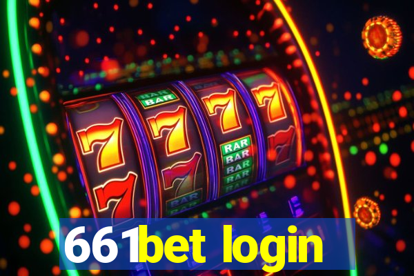 661bet login