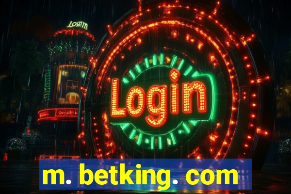 m. betking. com