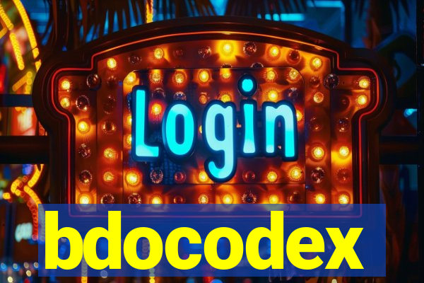 bdocodex