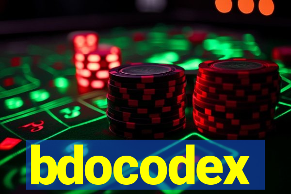 bdocodex