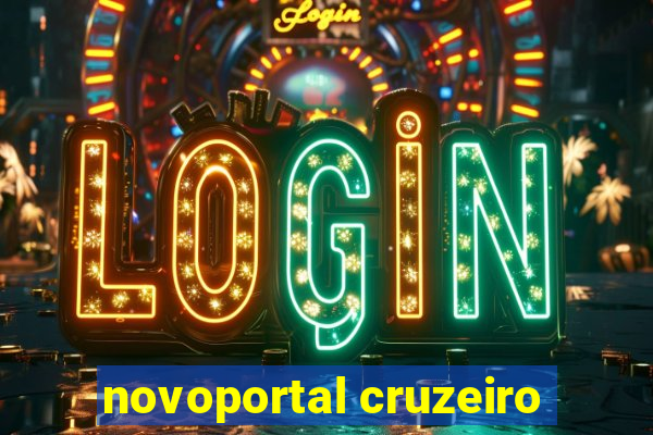 novoportal cruzeiro