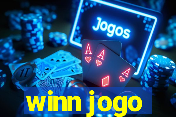 winn jogo