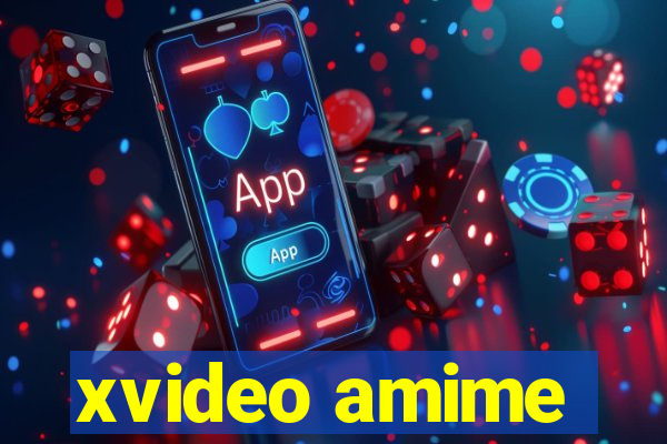 xvideo amime