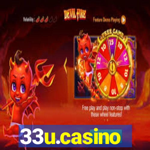 33u.casino