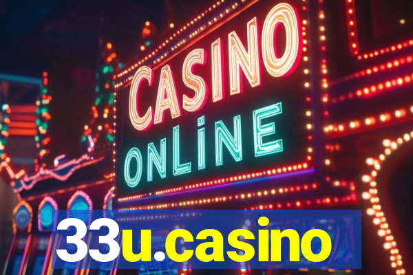 33u.casino