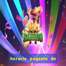 horario pagante do fortune dragon