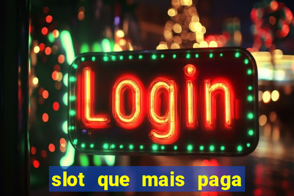 slot que mais paga na betano