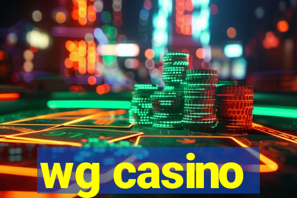 wg casino