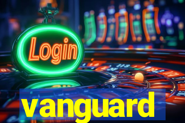 vanguard