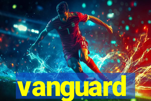 vanguard