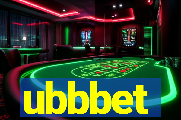 ubbbet