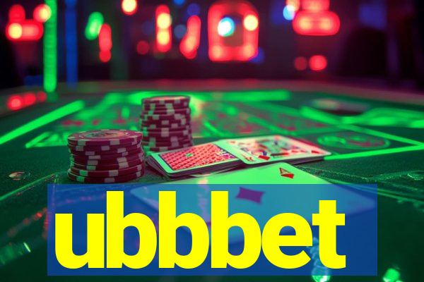 ubbbet