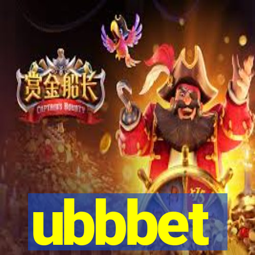 ubbbet