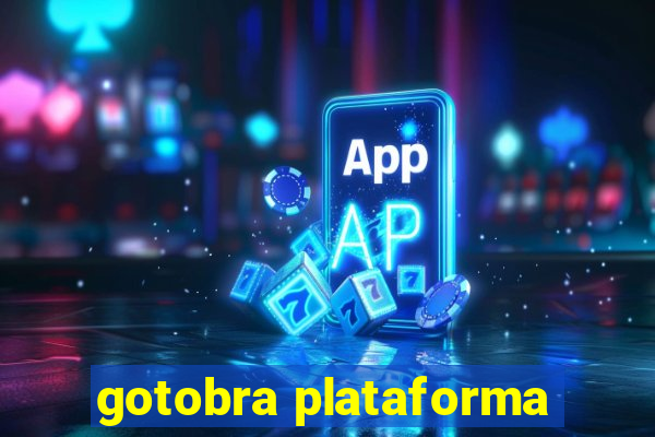 gotobra plataforma