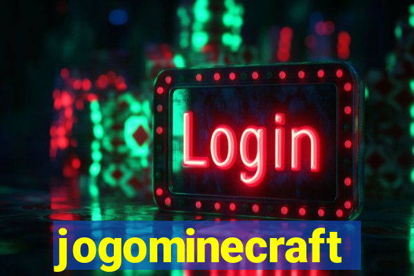 jogominecraft