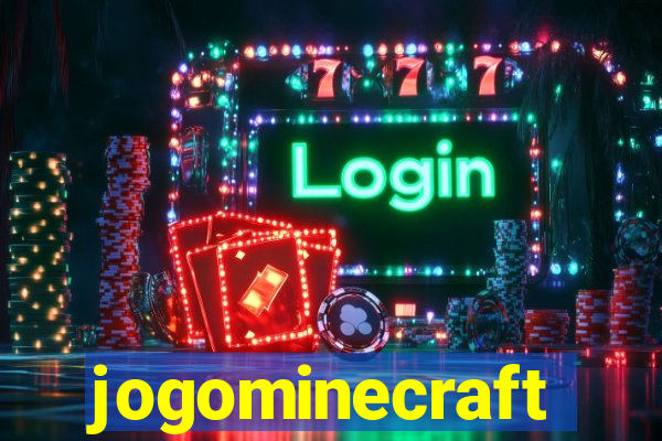 jogominecraft