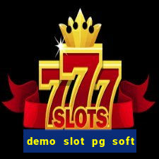 demo slot pg soft fortune tiger