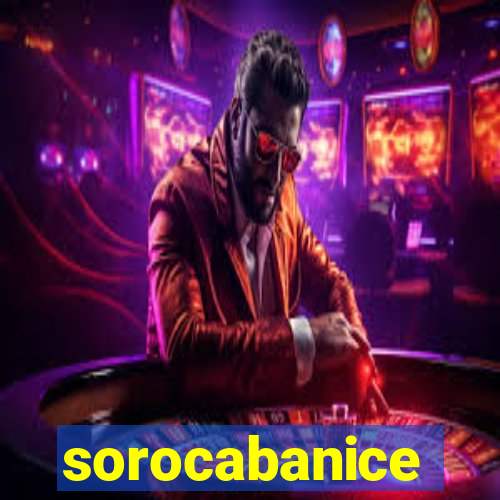 sorocabanice