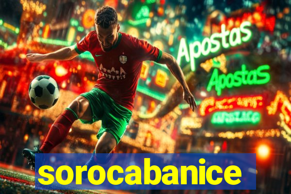 sorocabanice