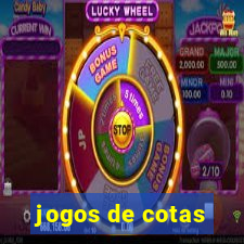 jogos de cotas