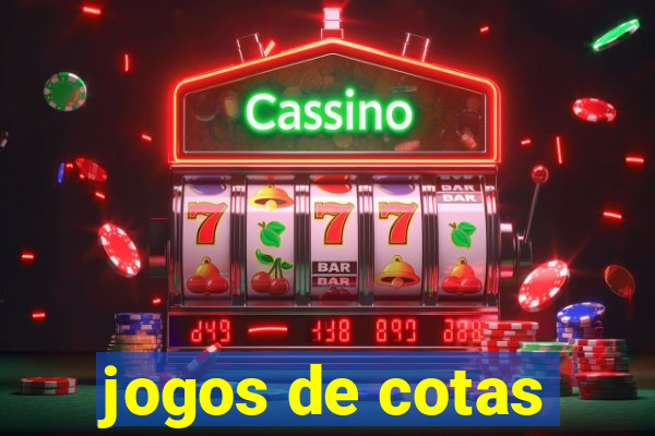 jogos de cotas